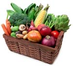 Enzyme Obst Gemüse