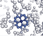 Hyaluronsäure Kette