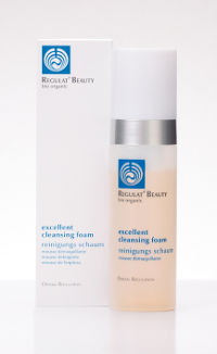 Excellent Cleansing Foam